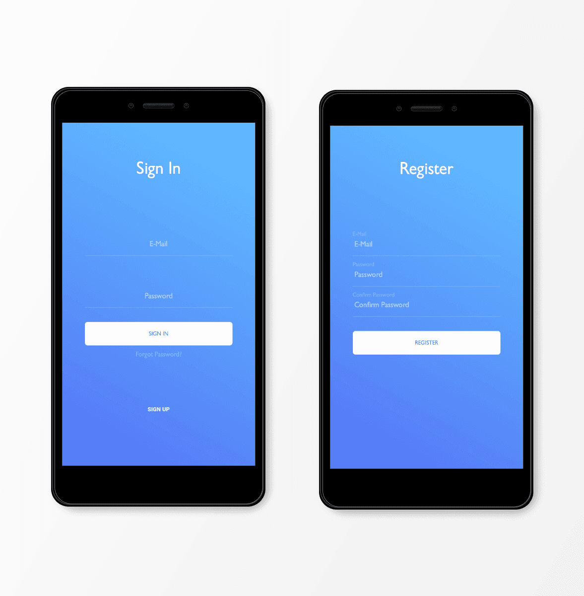 HobbyIt screenshot 1