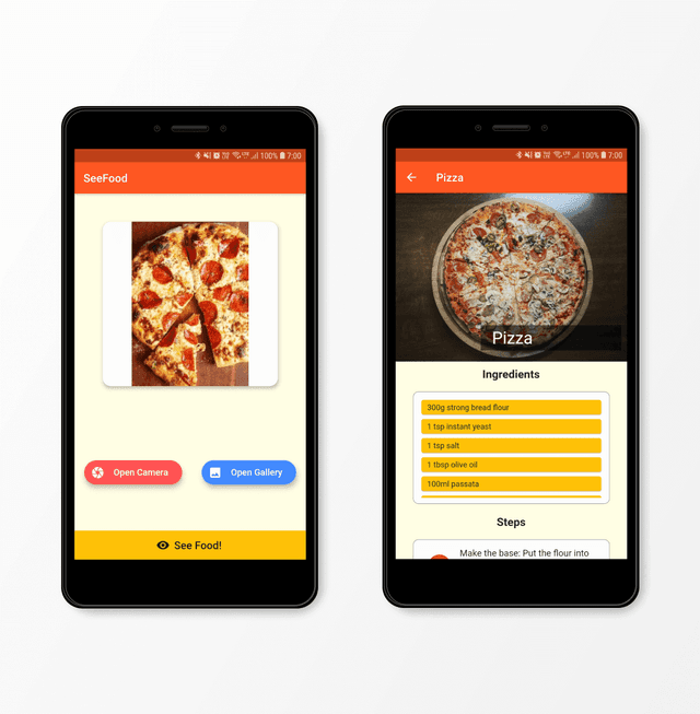 SeeFood thumbnail 1